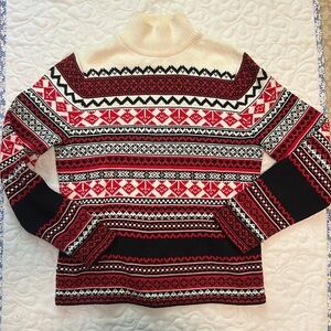 Pendleton Women’s Sweater - Medium